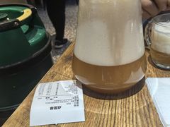 -永红源啤酒·烧烤·海鲜·大排档(青特城店)