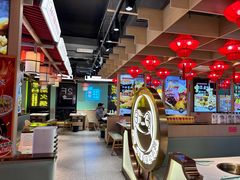 -宽城子美蛙毛肚自助火锅(建邺万达步行街店)