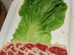 -牛街·马辈儿涮肉(牛街总店)