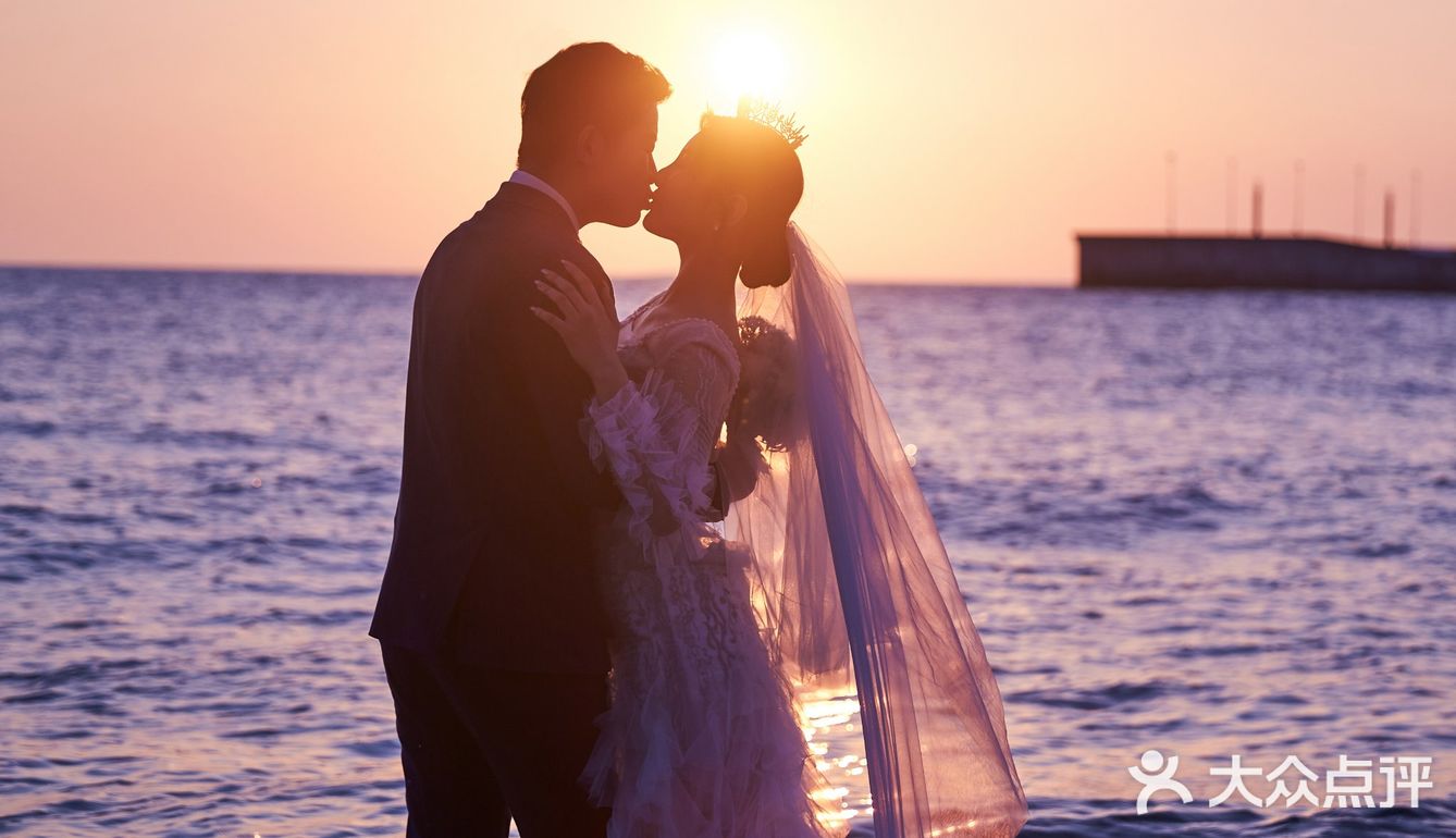 ㊙️经得起岁月流逝的婚纱照是什么样的