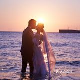 ㊙️经得起岁月流逝的婚纱照是什么样的