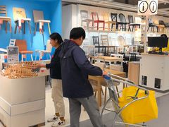 -宜家家居(宝山商场店)