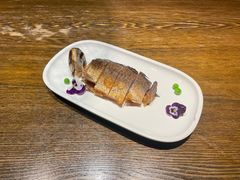 -粗茶淡饭·隐庐私厨(东亭店)