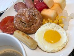 -厦门艾美酒店·新食谱西餐厅