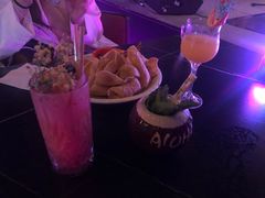 -MOSSO音乐酒吧·live house(南京旗舰店)