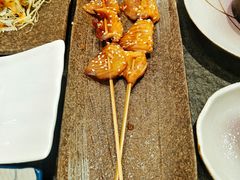 -晓寿司·精致料理(绿地店)