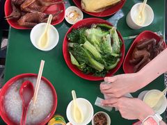 -光明刘冰乳鸽店(光明法政北路店)