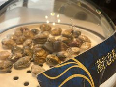 -望海臻鲜·海鲜餐厅