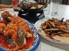 -忆外婆徐州菜·地锅鸡·生日宴(吴庄店)