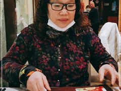 -老正兴菜馆(福州路店)