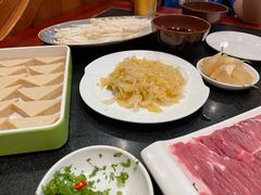 -南门涮肉(北洼路店)