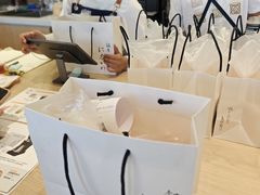 -银座仁志川·生吐司专门店(香港广场店)
