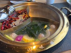 -川味观·鲜货火锅(西湖文化广场店)