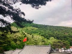 -棋盘山风景区