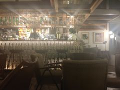-Nirvana Cafe&Bar(北仓文创街区店)