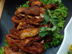 -清真悦宾楼食府(海湖店)
