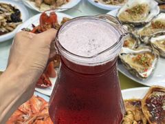 -来之顺海鲜菜馆·青岛菜·始于1993(栈桥店)