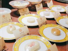 -富华斋饽饽铺·宫廷糕点·伴手礼(护国新天地店)
