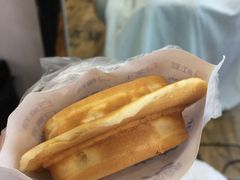 -台湾味正点车轮饼可丽饼(南禅寺店)