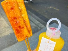 -千禧炸串(明瓦廊店)