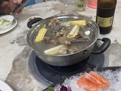 -富来美食