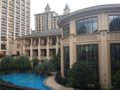 android_upload_pic-上海浦东星河湾酒店