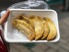 牛肉锅贴-清真蒋有记(老门东店)