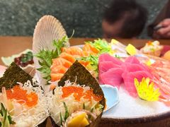 -大江户日本料理(吕厝店)
