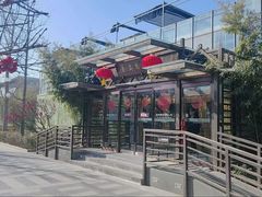 -春满园生态餐厅(南宫路店)