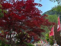 -古尔沟华美达温泉度假酒店