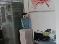 -自然之声助听器·呼吸机(和平店)