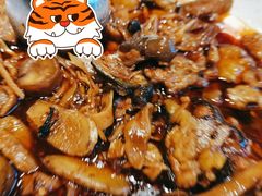 -印象鲵宴·张家界地标美食名片(溪布街店)