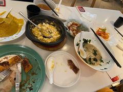 -新旺茶餐厅·早餐·夜宵(仙霞店)