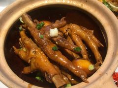 -巴厘龙虾·榜首油焖大虾(音乐学院·沿江酒馆店)