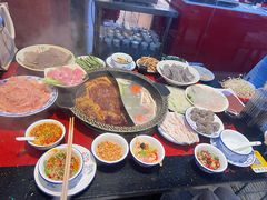 -重庆三峡火锅城(梅林店)