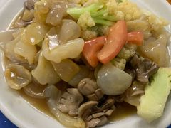 -老杨饭店(万科里店)