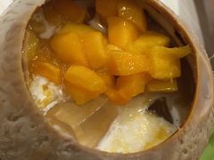 -满记甜品(优客百盛店)