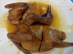 -文记壹心鸡(宝华路店)
