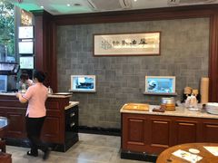 大堂-勤德兴(湖滨路店)