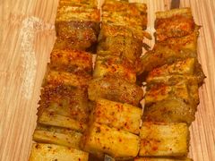 -巴依老爷新疆美食(清华东门店)