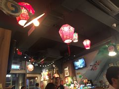 大堂-阿元来了(西环店)