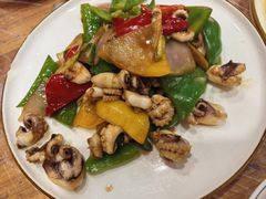 -醉壹号海鲜大排档(厦门美食地标店)