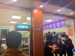 -舒记粉店(七星路店)
