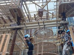 -PIPIKINGDOM皮皮王国欢乐号(欢乐海岸购物中心店)