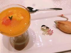 -外高桥喜来登酒店采悦轩