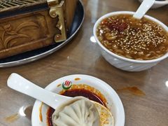 -西安贾三灌汤包·回坊小吃·清真炒菜(北院门总店)