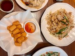 -黄但记老店·陈村粉食府