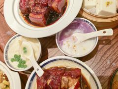 -金陵家宴·金陵春·南京菜(夫子庙店)