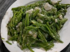 -四方小吃·白族庭院餐厅