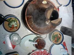 -鑫隆四季涮肉(八角畅游店)